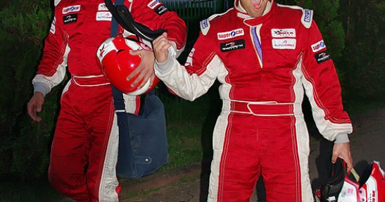 Rajd Polski